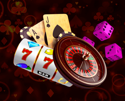 Игры казино Азино777
